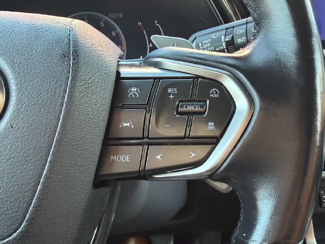 Used 2023 Silver Lexus 350 Premium image 18