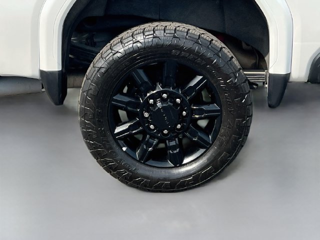 2024 GMC Sierra 2500HD Denali Ultimate - Photo 40