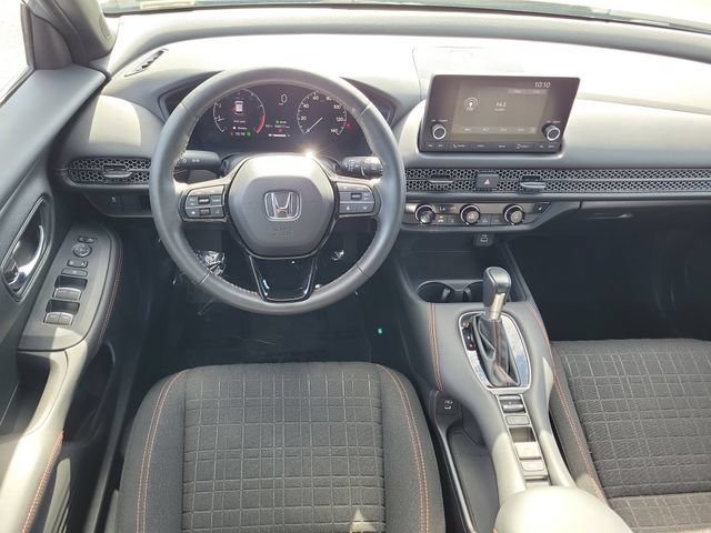 2024 Honda HR-V Sport - Photo 15