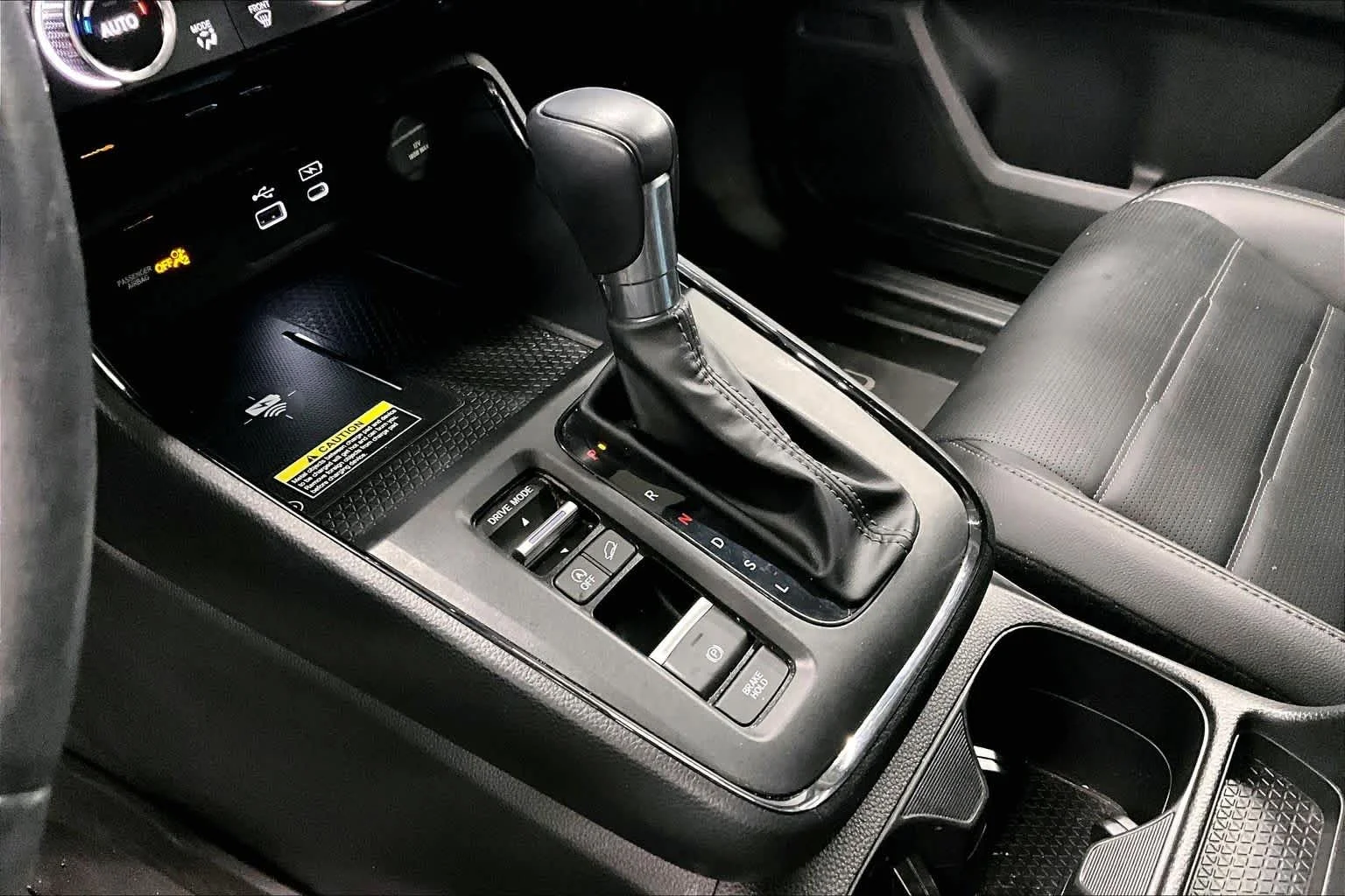 2025 Honda CR-V EX-L - Photo 16