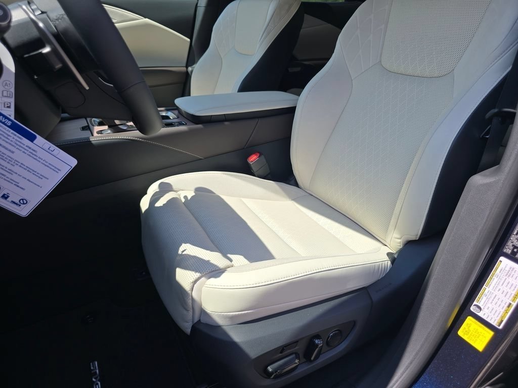 New 2026 Nightfall Mica Lexus LUXURY image 6