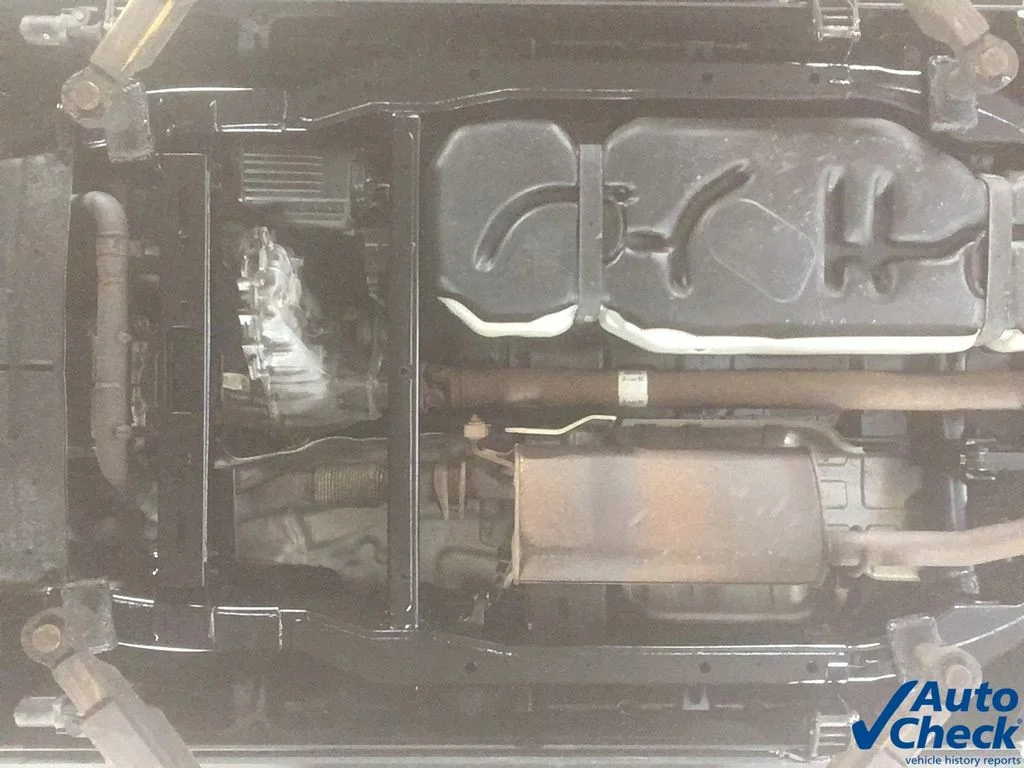 Used 2021 Black Ford Platinum image 14