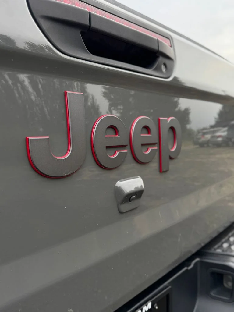 Used 2021 Sting-Gray Clearcoat Jeep Rubicon image 51