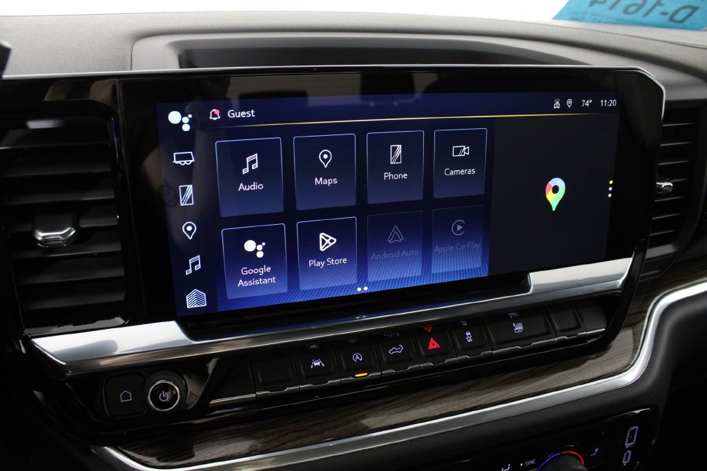 2026 Chevrolet Silverado 1500 LT - Photo 25