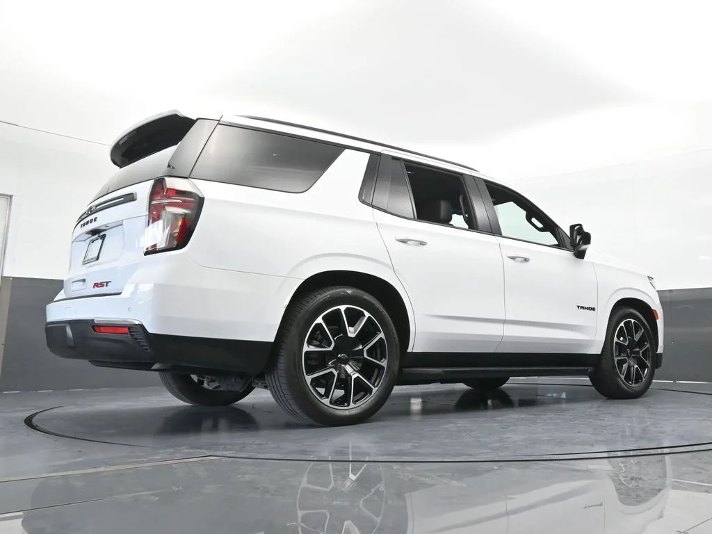 2021 Chevrolet Tahoe RST - Photo 61