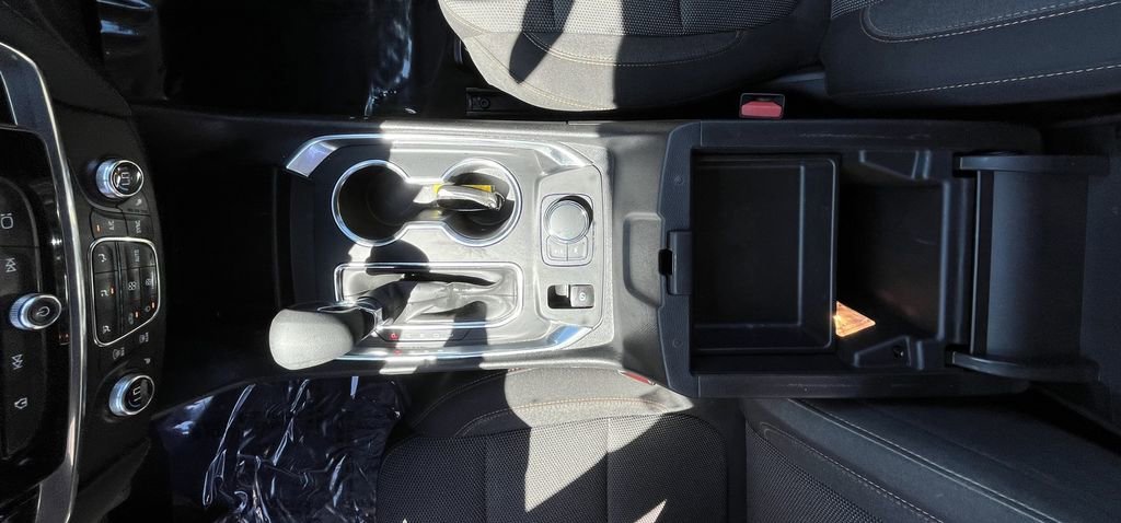 2021 Chevrolet Traverse 1LT - Photo 15