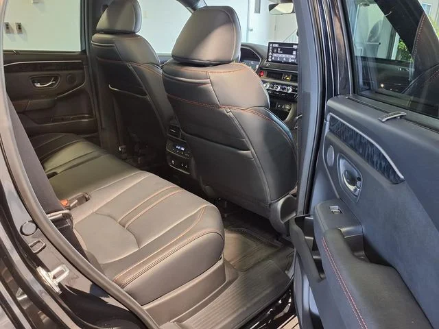 2026 Honda Passport TrailSport Elite - Photo 30