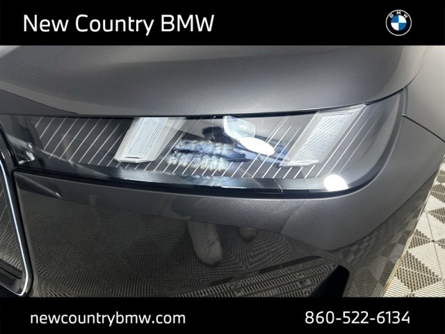 Used 2026 Dark Graphite Metallic BMW xDrive45 image 32