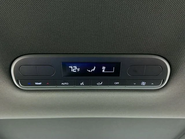 New 2026 Hyundai PALISADE XRT Pro