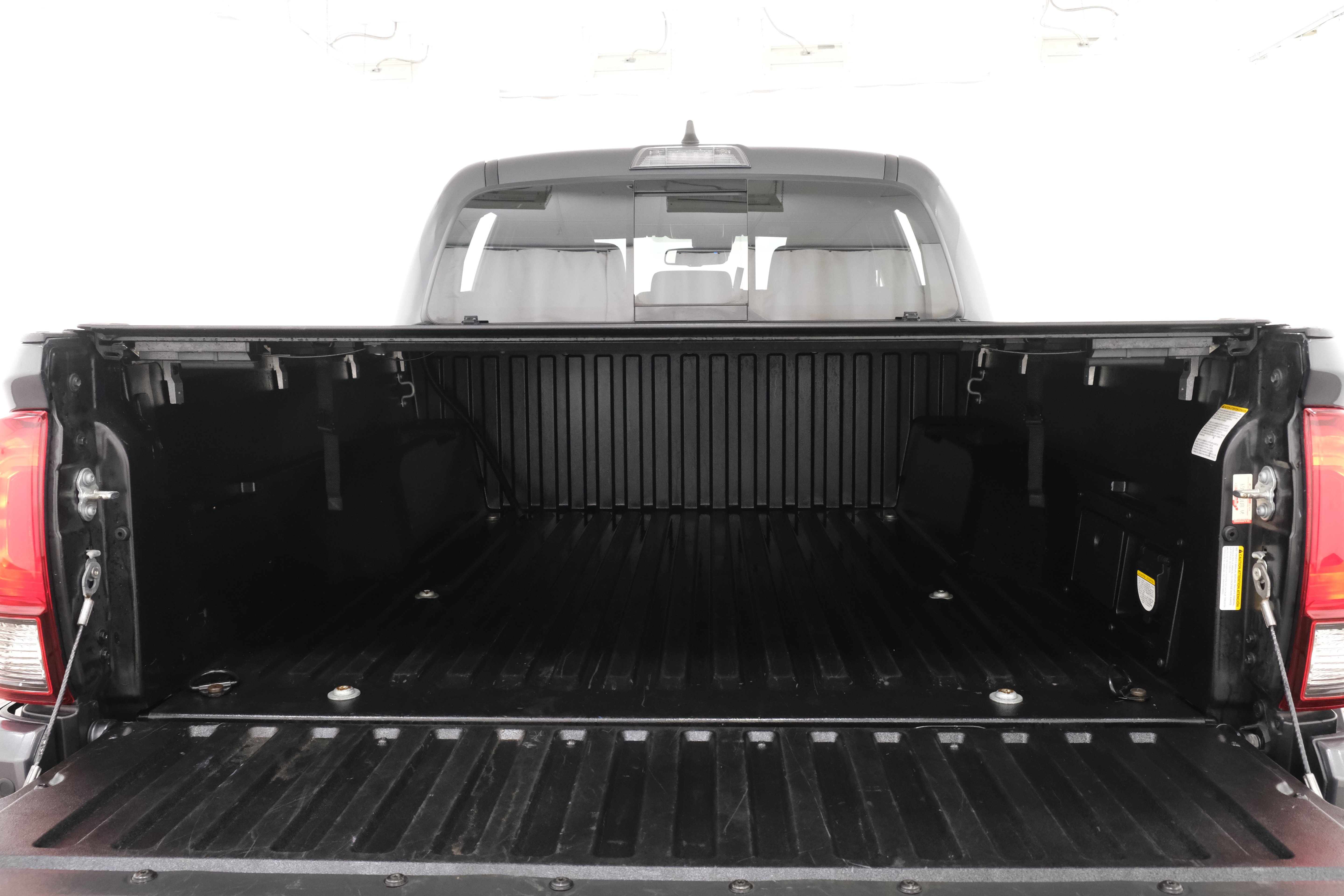 2021 Toyota Tacoma TRD Off Road - Photo 38