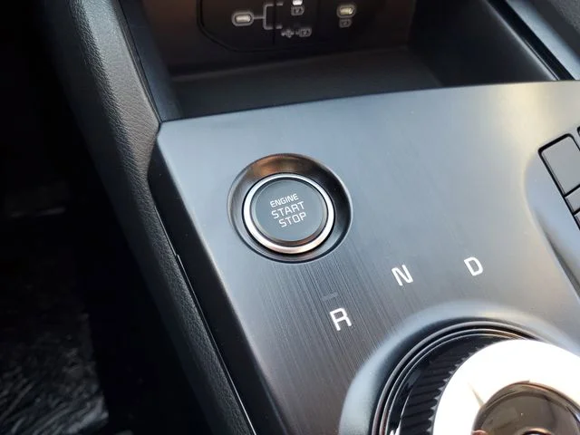 New 2026 Steel Gray Kia LX image 26