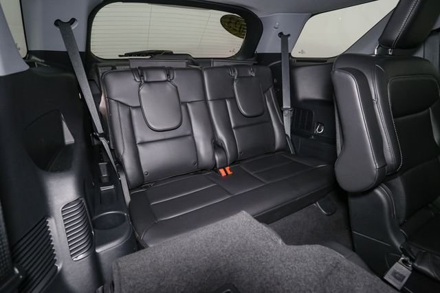 Used 2023 Black Ford XLT image 20