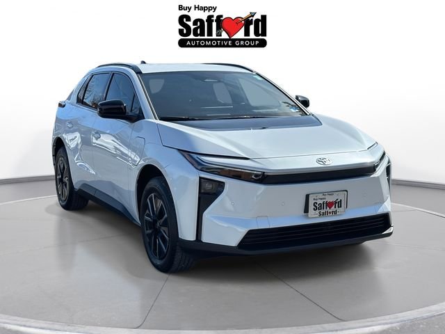 2026 Toyota bZ XLE - Photo 10