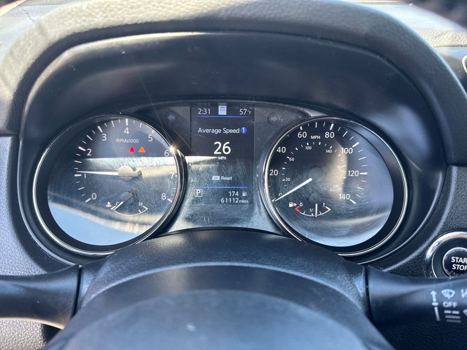 Used 2022 Gun Metallic Nissan SL image 17