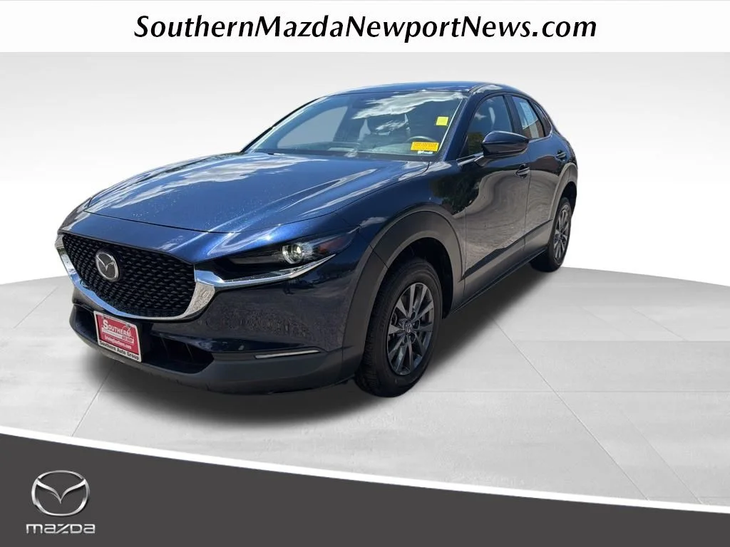 2024 Mazda CX-30 2.5 S AWD's photo