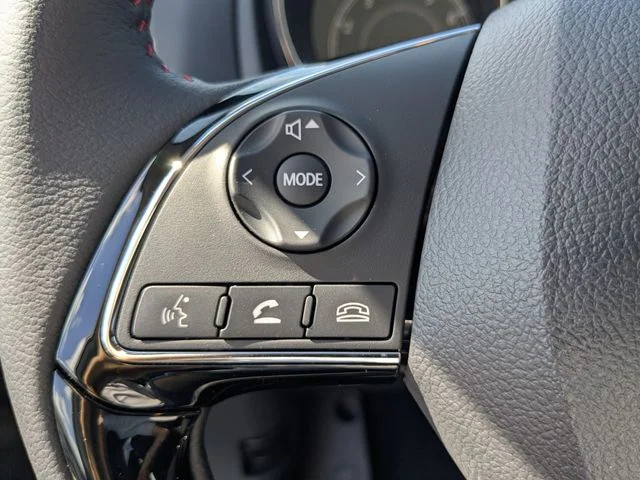 New 2026 Brown Mitsubishi 2.0 LE image 30