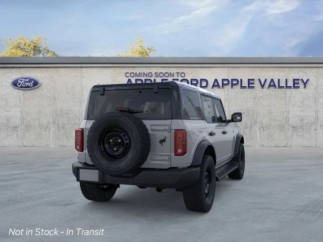 New 2026 Avalanche Ford Outer Banks image 8