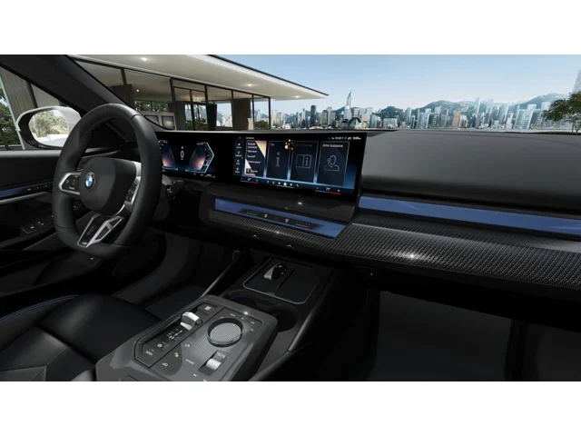 New 2027 Alpine White BMW  image 14