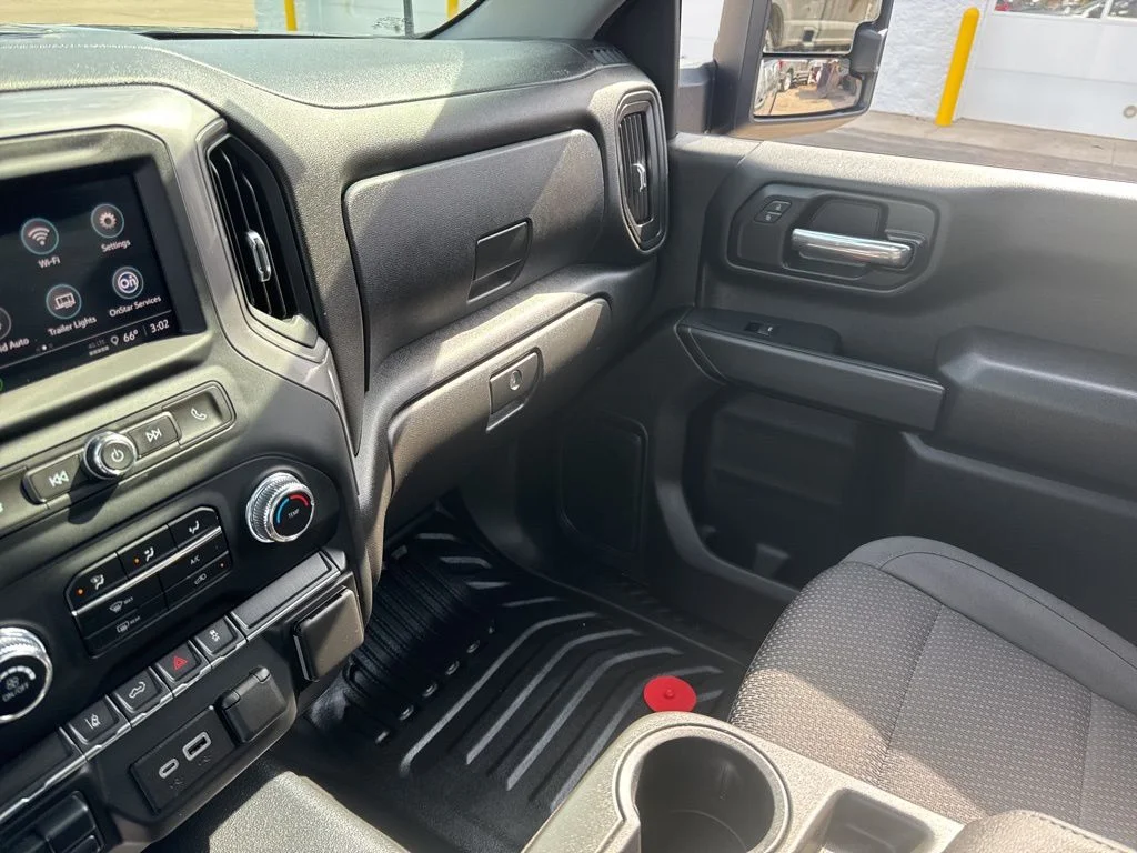 Used 2024 Sterling Metallic GMC Pro image 26