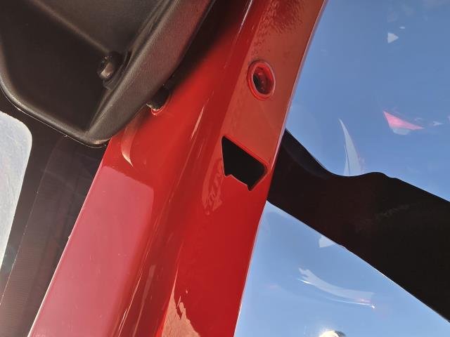 2021 Ford Bronco 4-Door Big Bend - Photo 29