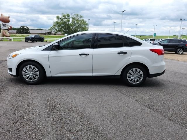 Used 2018 Oxford White Ford S image 3