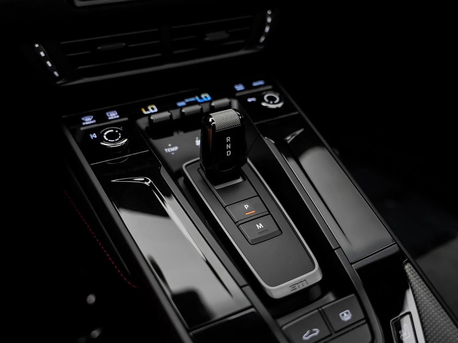 Used 2026  Porsche Carrera GTS image 51