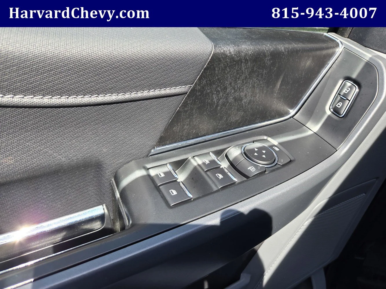 Used 2022 White Ford XL image 32