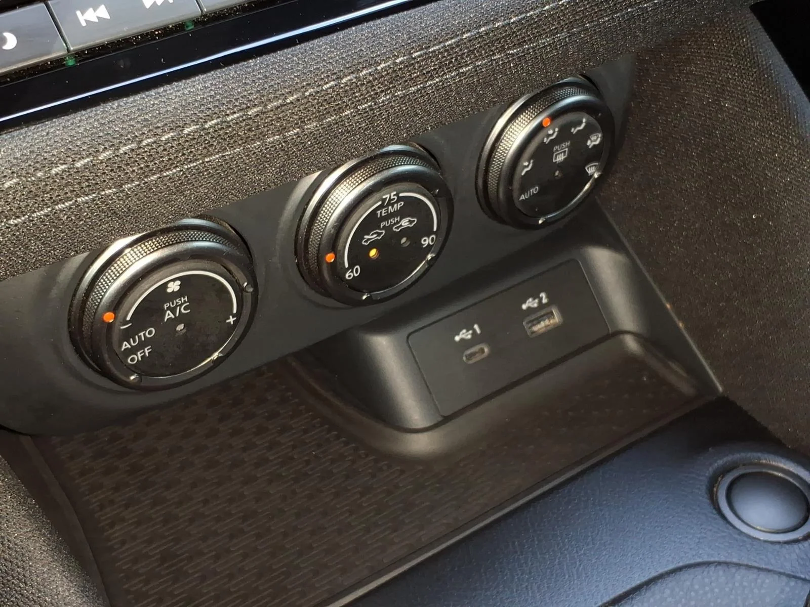 Used 2024 Gun Metallic Nissan Sport image 19