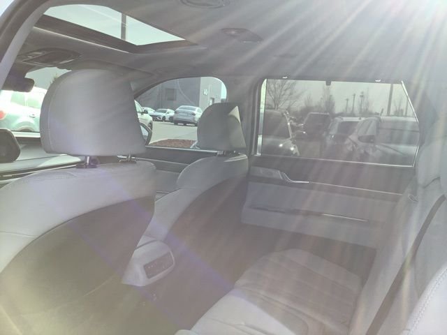 Certified Used 2023 White Hyundai SEL image 21