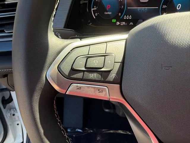2026 Volkswagen Atlas Cross Sport SE w/Tech - Photo 18