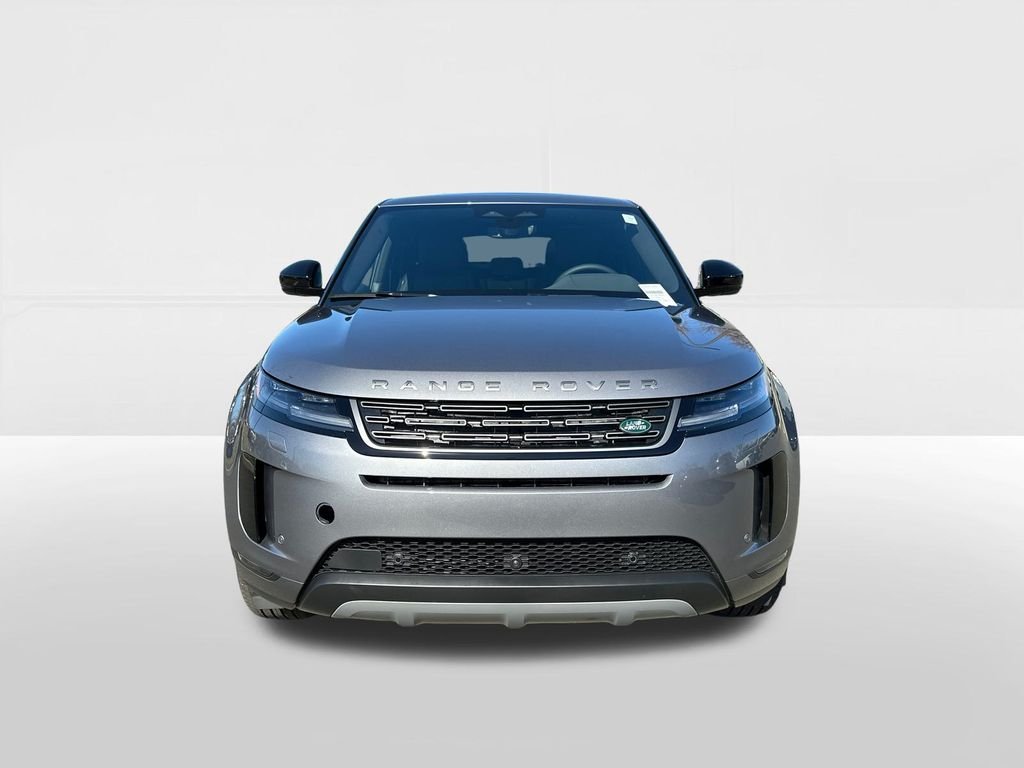 Used 2026 Gray Land Rover S image 6