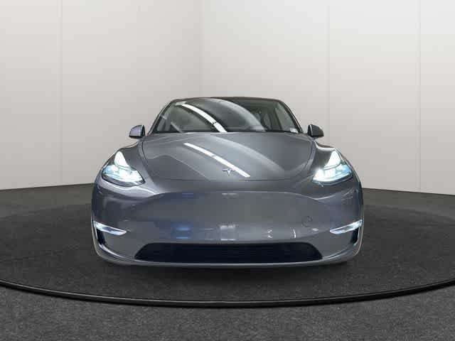 Used 2024 Tesla Model Y Performance with VIN 7SAYGDEF9RF170460 for sale in Portland, OR