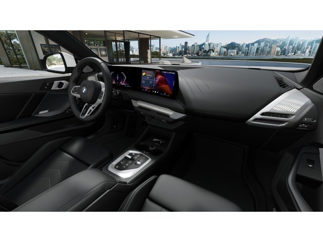 New 2026 Alpine White BMW 228 image 14