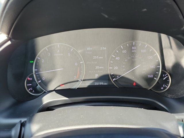 2021 Lexus RX 350 - Photo 23
