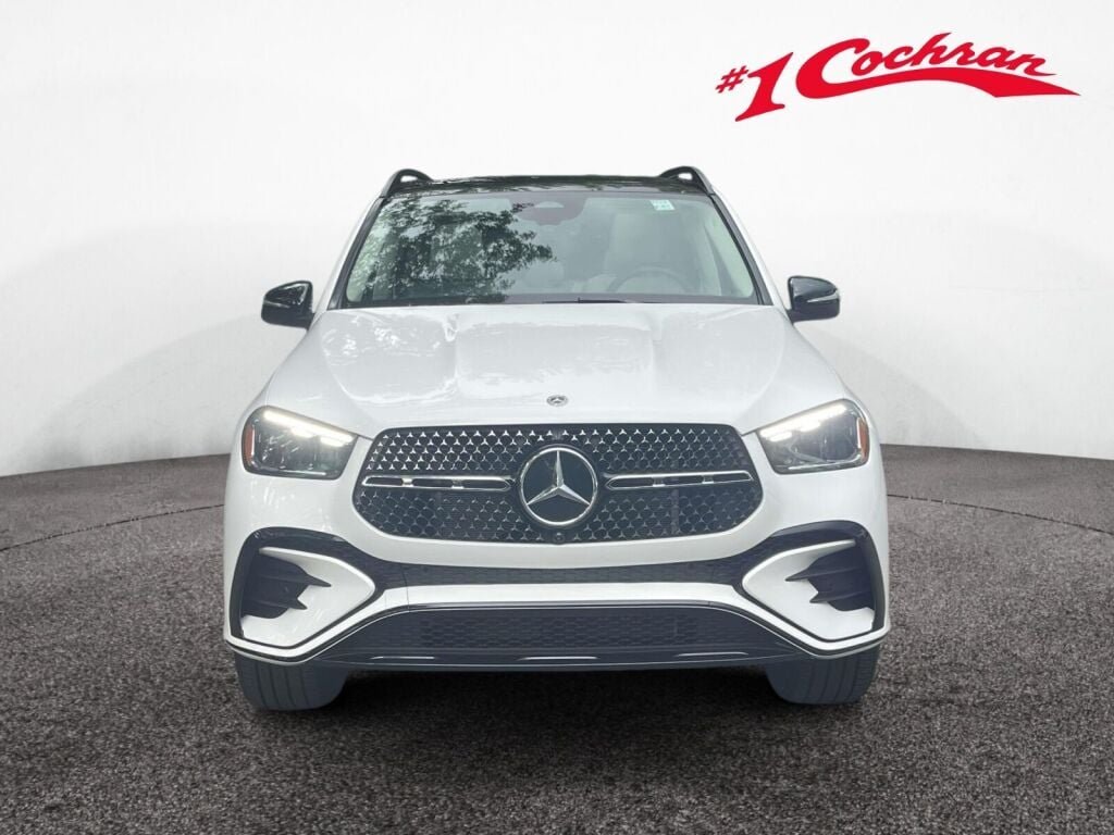 New 2026 Night Black Mercedes-Benz GLA 250 image 12