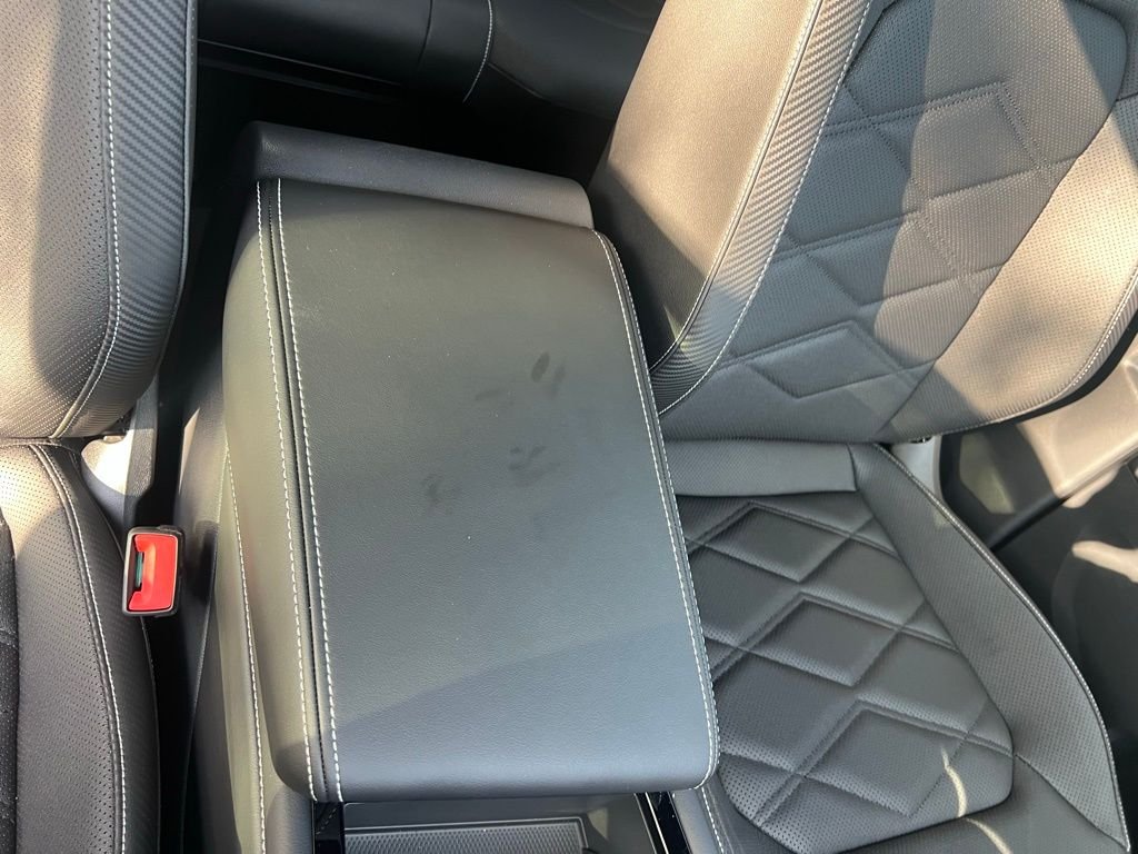 2026 Volkswagen Atlas Cross Sport SE w/Tech - Photo 39