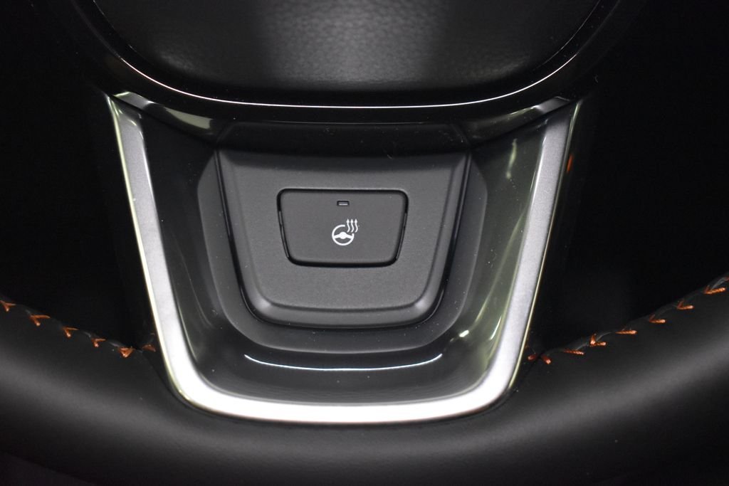 New 2026 Platinum White Pearl Honda Sport Touring image 16