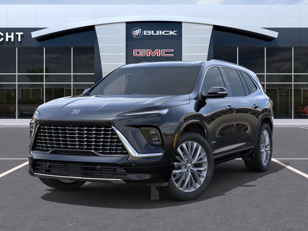 2026 Buick Enclave Avenir - Photo 6