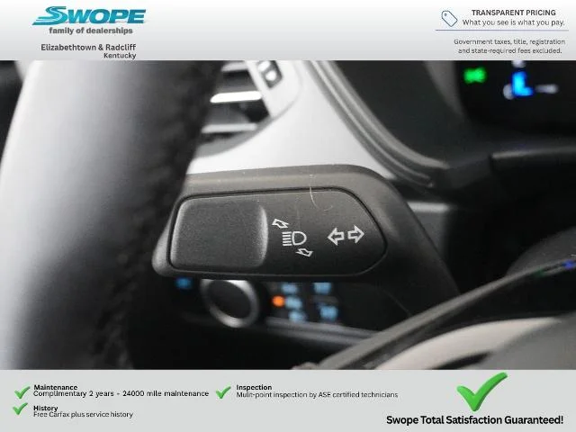 2026 Ford Escape Active - Photo 63