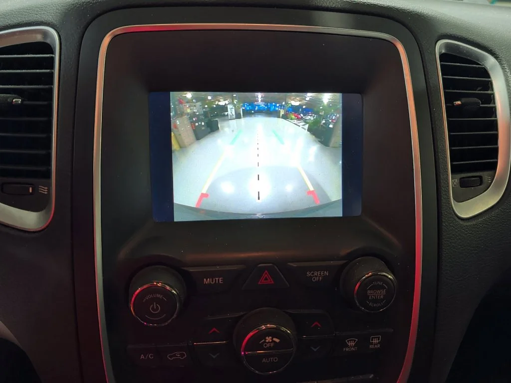 Used 2020 Gray Dodge SXT Plus image 16