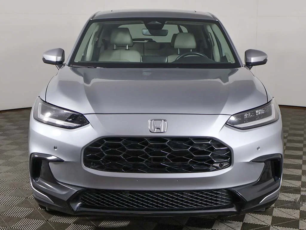 2025 Honda HR-V EX-L - Photo 11