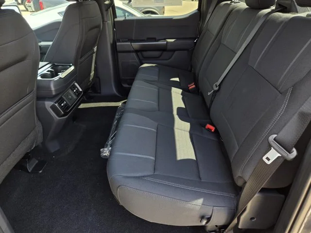 New 2026 Gray Ford STX image 26