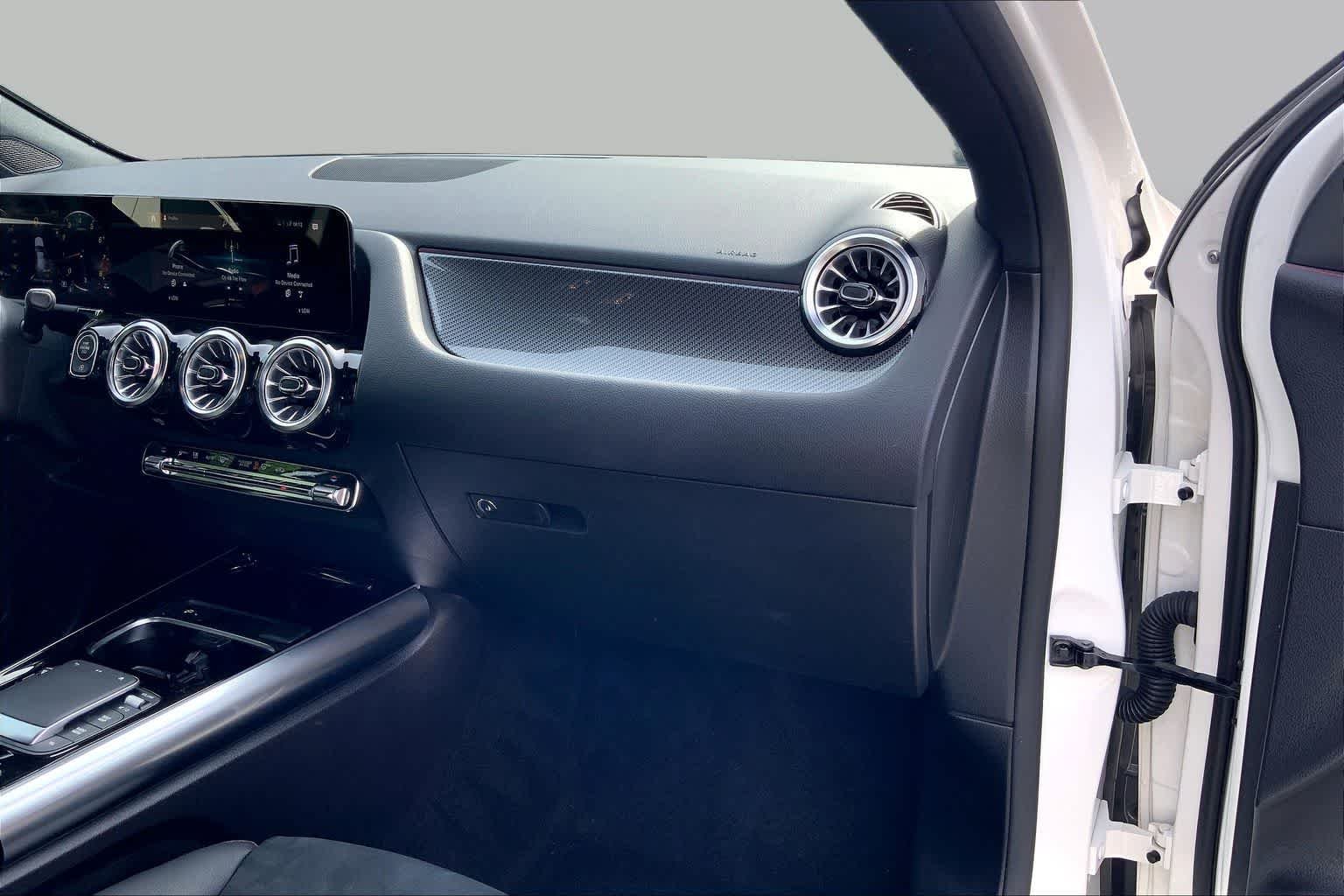 Certified Used 2023 Polar White Mercedes-Benz AMG® GLA 35 image 17