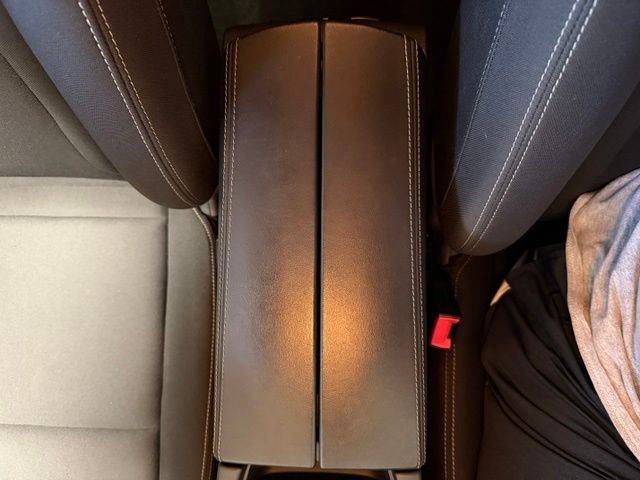 Used 2023 Gun Metallic Nissan S image 40