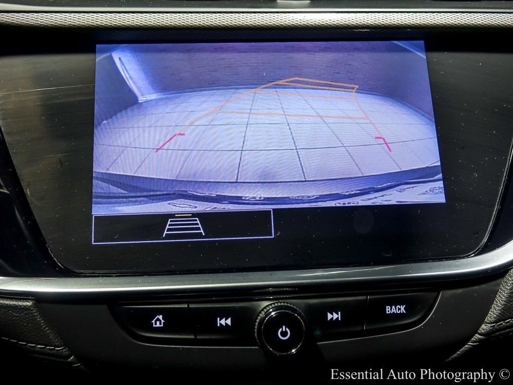 2023 BUICK ENCORE GX - Image 21