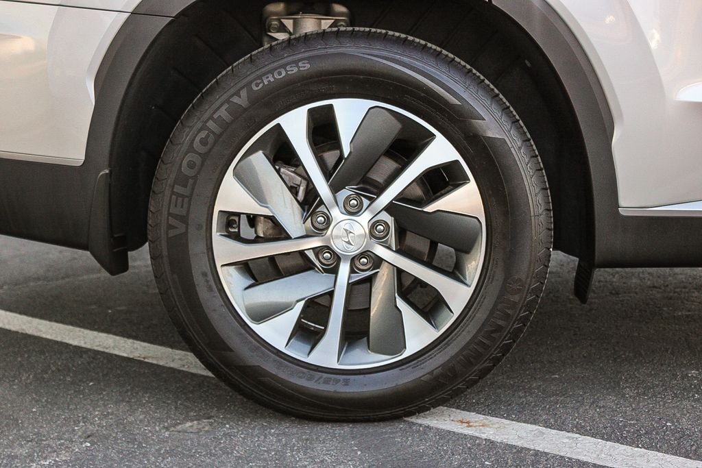 2022 Hyundai Palisade SEL - Photo 12