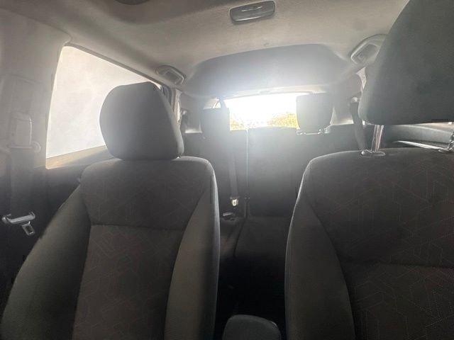 Used 2016 White Honda EX image 16