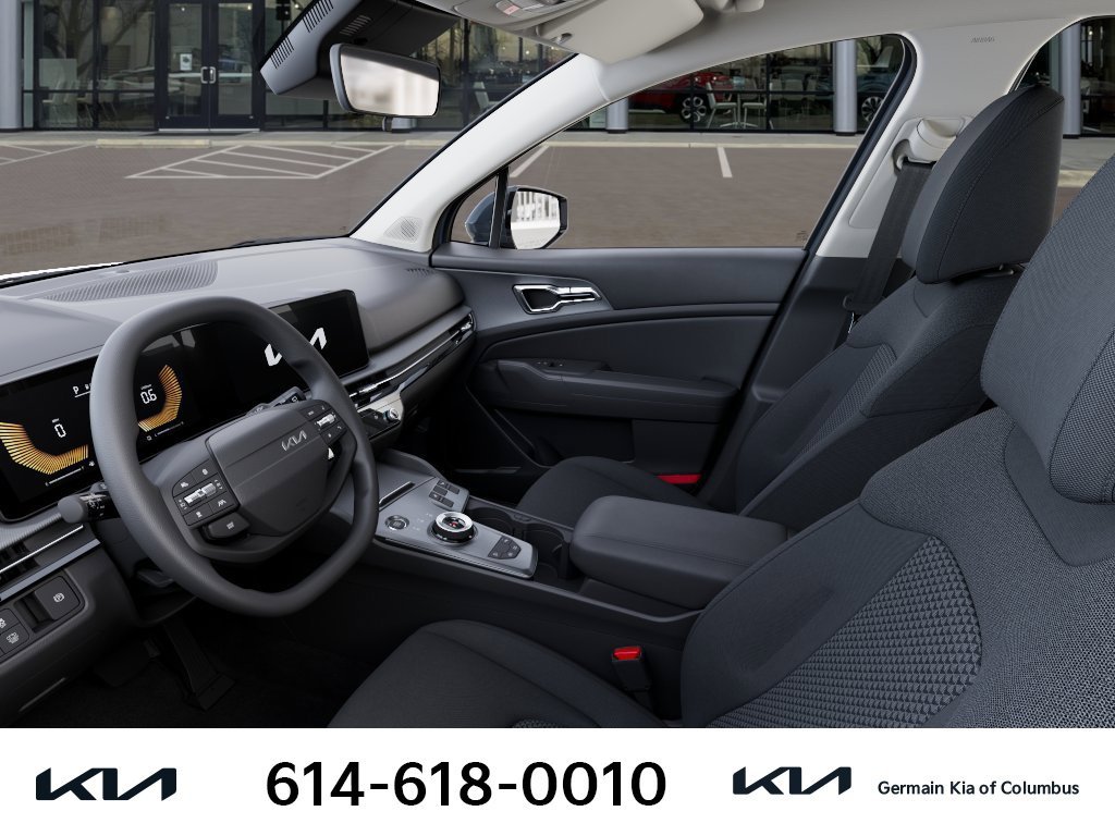 New 2027 Blue Kia S image 20