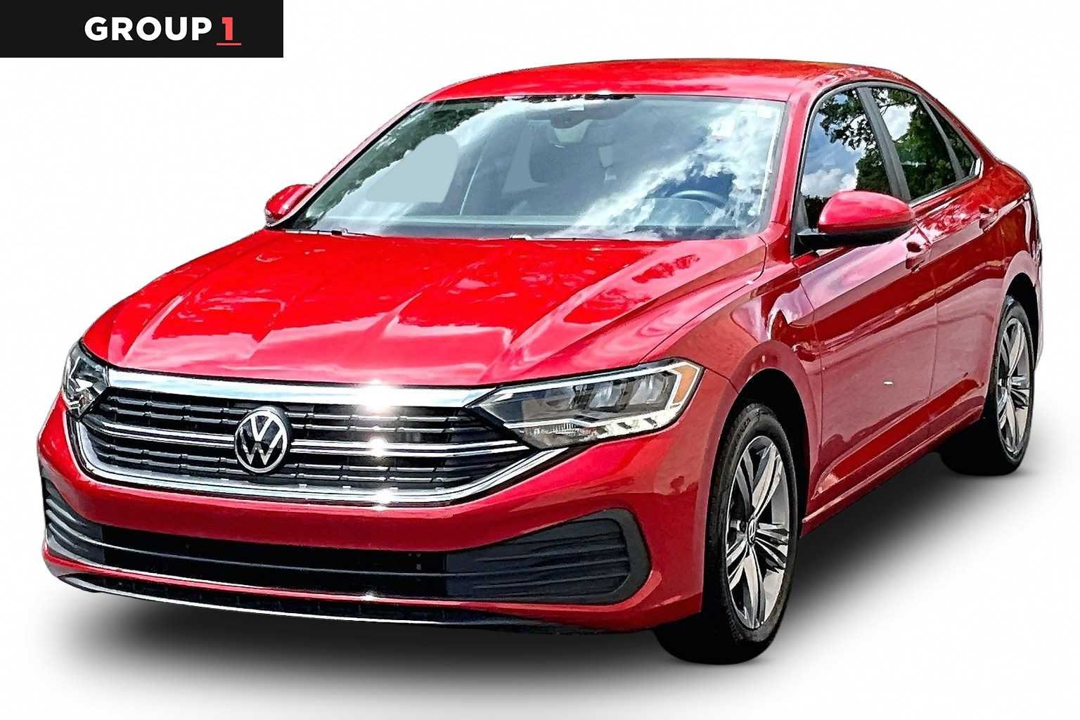 2023 Volkswagen Jetta 1.5T SE Auto SULEV's photo