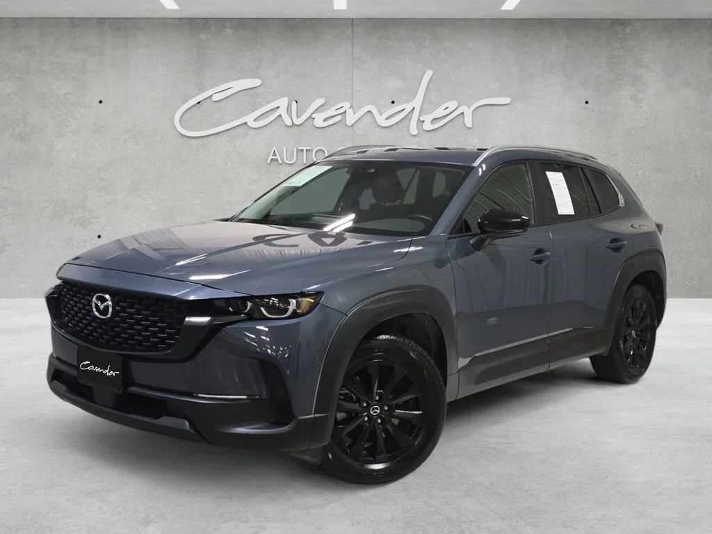 2024 Mazda CX-50 2.5 S SELECT's photo